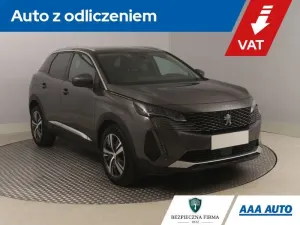 Peugeot 3008 II 2021
