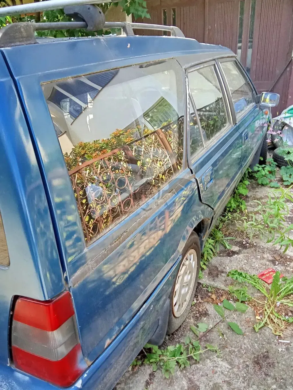 FSO Polonez 1.6 2000