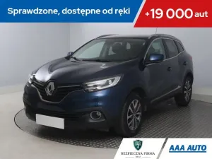 Renault Kadjar 2018
