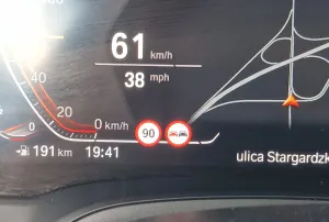 BMW 3 Series G20/G21 320d Edition M Sport Shadow 2019