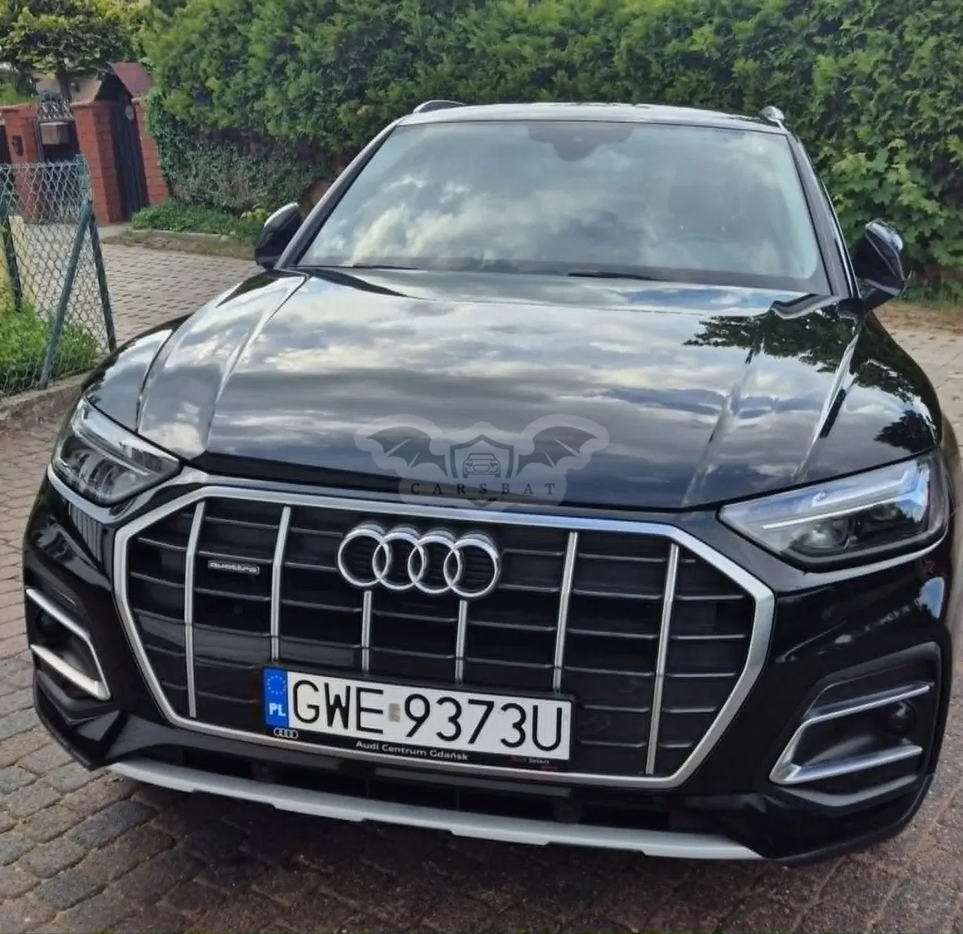 Audi Q5 FY 40 TDI mHEV Quattro S tronic 2023