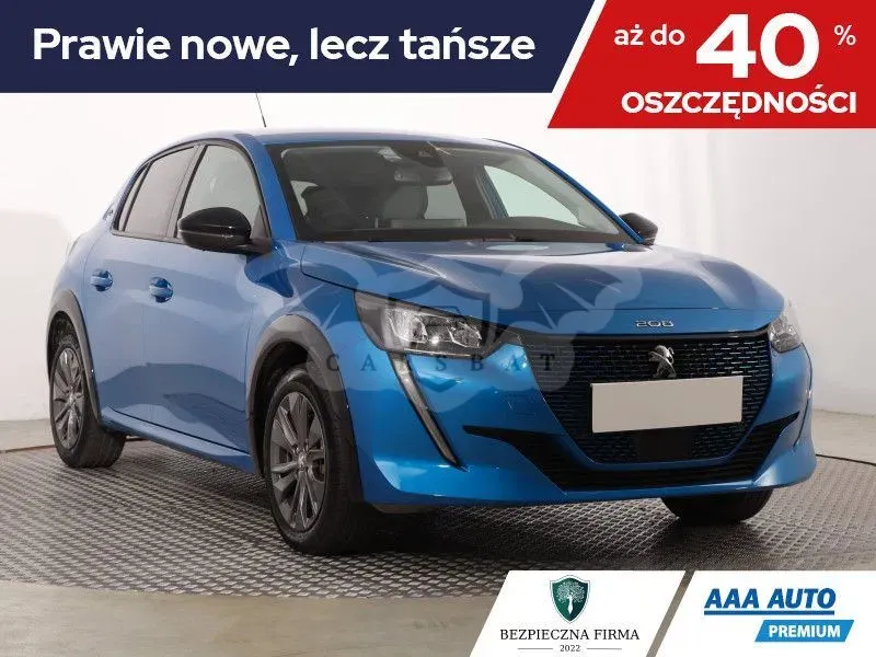 Peugeot 208 II 2023