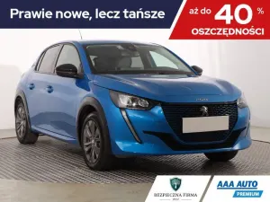 Peugeot 208 II 2023