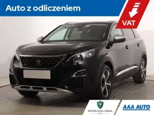 Peugeot 5008 II 2019