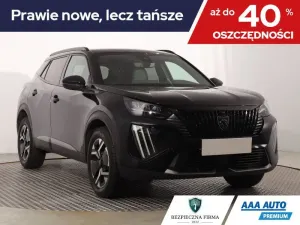 Peugeot 2008 II 2023