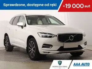 Volvo XC60 II 2019