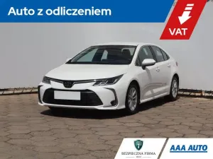 Toyota Corolla Seria E16 2022