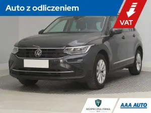 Volkswagen Tiguan I 2023