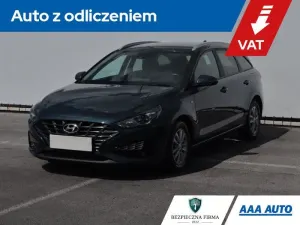 Hyundai i30 III 2023