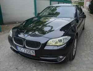BMW 5 Series F10/F11 2013