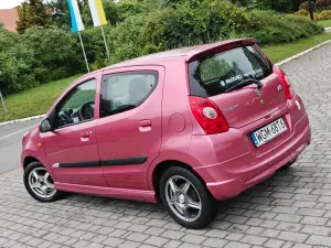 Suzuki Alto 1.0 Comfort 2009