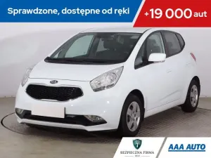 Kia Venga 2017