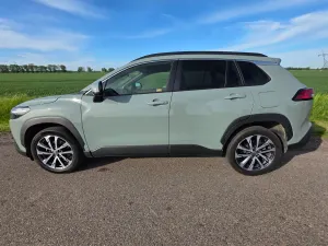 Toyota Corolla Cross 2.0 Hybrid Style 2023