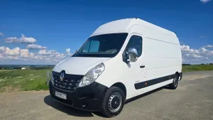 Renault Master 2011