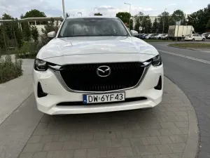Mazda CX-60 3.3 D mHEV Takumi AWD 2023