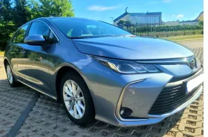 Toyota Corolla Seria E21 1.5 Comfort 2022