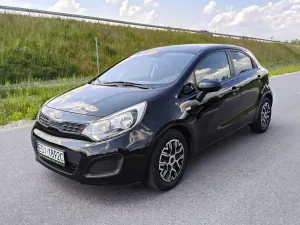 Kia Rio III 1.2 M 2012
