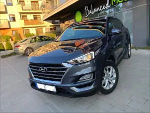 Hyundai Tucson III 1.6 GDI BlueDrive Style 2WD 2020