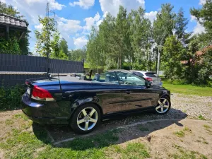 Volvo C70 2.0D Momentum 2008