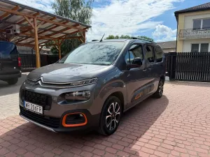 Citroën Berlingo III XL 1.5 BlueHDI Feel Pack S&S 2022