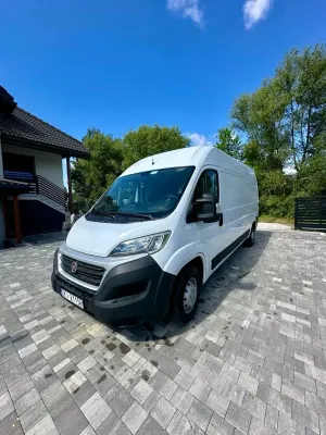 Fiat Ducato 2020