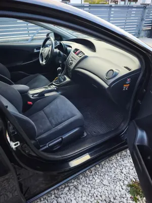 Honda Civic VIII 1.8 Sport 2012