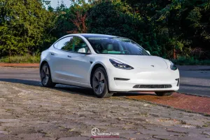 Tesla Model 3 Long Range AWD Premium 2023