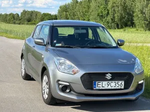 Suzuki Swift VI 1.2 Premium 2017