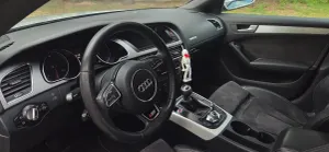 Audi A5 8T 2.0 TDI ultra 2012