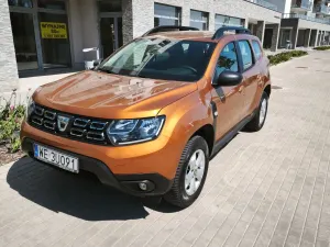 Dacia Duster II 1.0 TCe Comfort 2021