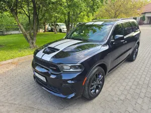 Dodge Durango 2023