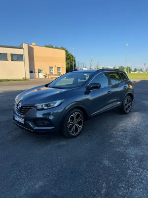 Renault Kadjar 2021