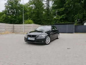 BMW 3 Series E90/E91/E92/E93 325i 2005