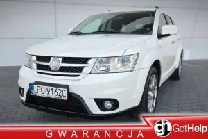 Fiat Freemont 2.0 Multijet 16V DPF Urban 2012