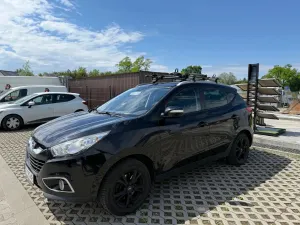 Hyundai ix35 1.6 GDI Classic 2WD 2013