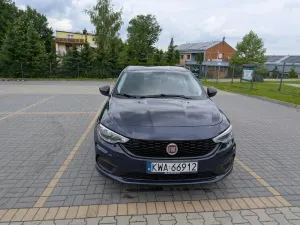 Fiat Tipo II 1.4 16v Easy 2017