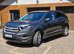 Ford Edge 2017