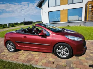 Peugeot 207 120 VTi Roland Garros 2007