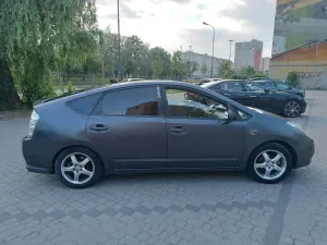 Toyota Prius II 1.5 VVT-i Sol 2007
