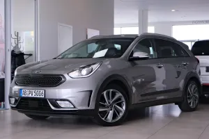 Kia Niro 1.6 GDI 2WD Spirit 2018