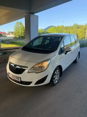 Opel Meriva II 1.4 Style 2011