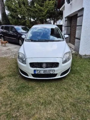 Fiat Croma II 1.9 JTD Business 2008