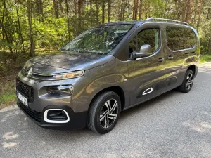 Citroën Berlingo III 2020
