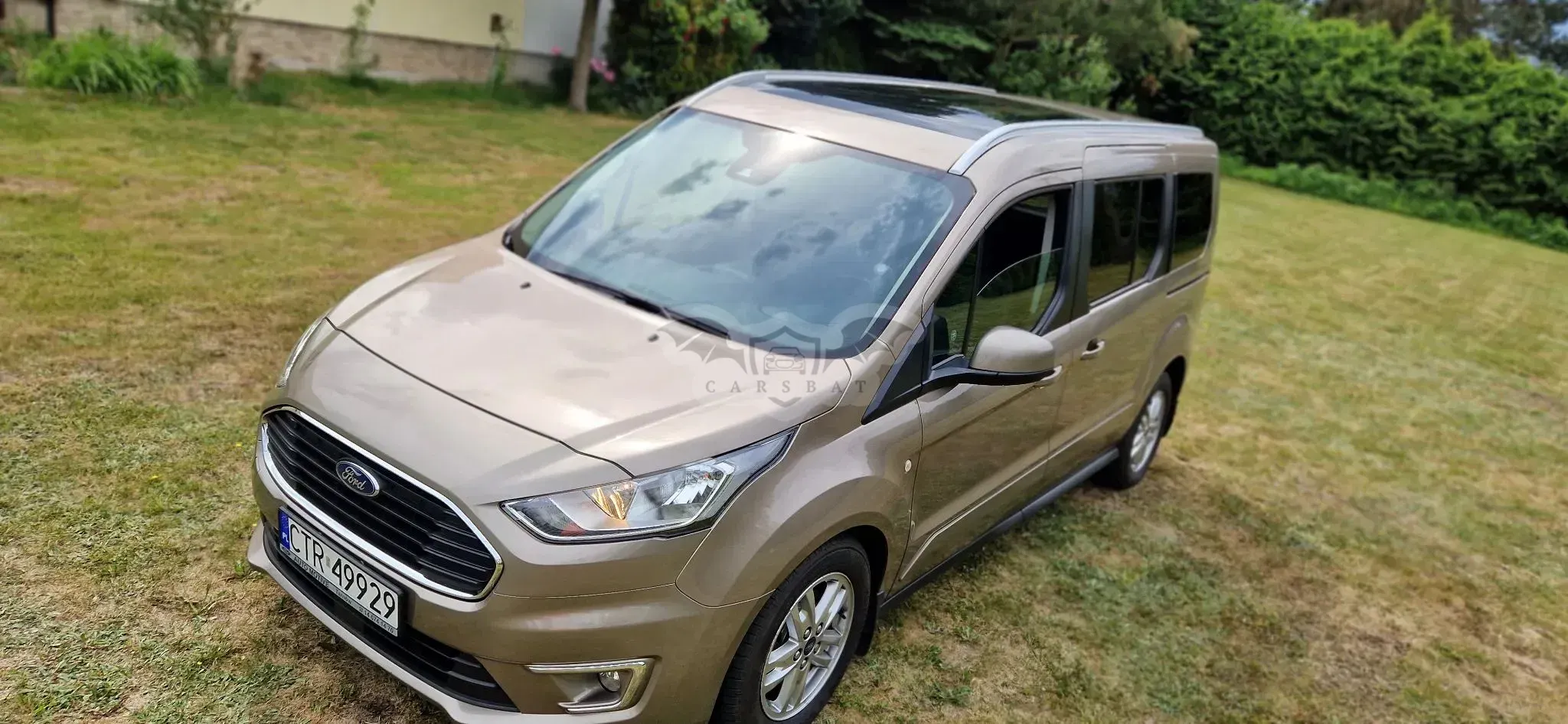 Ford Tourneo Connect II ver-1-5-tdci-titanium 2018