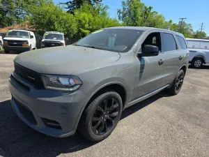 Dodge Durango 5.7 R/T 2019