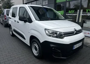 Citroën Berlingo 2021