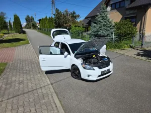 Kia Ceed 1.6 CVVT LX 2011