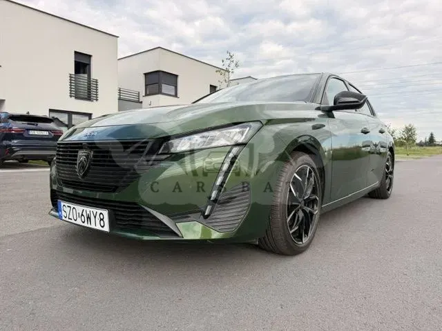 Peugeot 308 P5 1.2 PureTech Active Pack S&S 2023