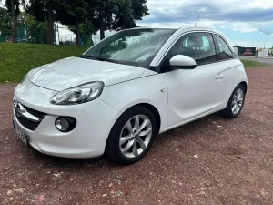 Opel Adam 1.2 Open Air 2017
