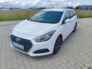 Hyundai i40 1.7 CRDi Business 2015